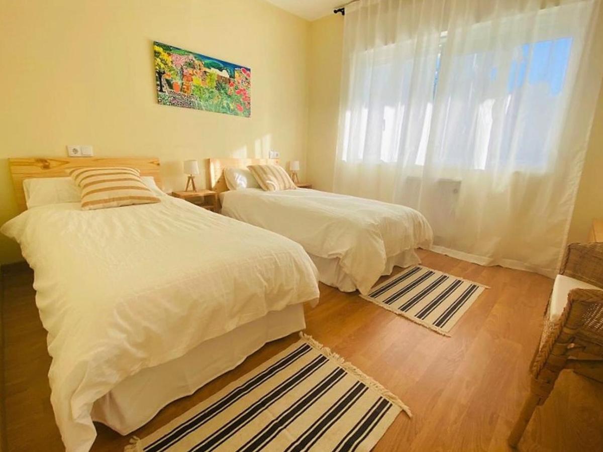 Belvilla By Oyo Casa פורטו דה סון מראה חיצוני תמונה